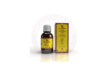 DR. SAMILIS SARI KANTARON YAGI  50 ml şişe