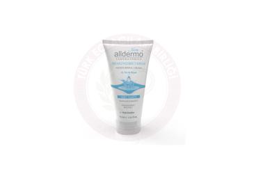 ALLDERMO SOFT TOUCH EL, YUZ & VUCUT ICIN NEMLENDIRICI KREM  75 ml tüp
