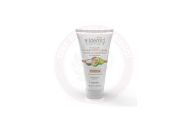 ALLDERMO EL, YUZ & VUCUT ICIN YOGUN NEMLENDIRICI KREM SHEA BUTTER - AVOKADO  75 ml tüp