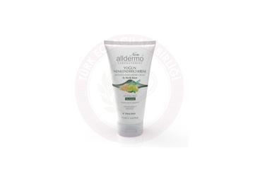 ALLDERMO EL, YUZ & VUCUT ICIN YOGUN NEMLENDIRICI KREM ZEYTINYAGI - SUSAM  75 ml tüp