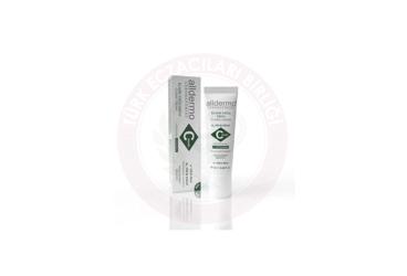 ALLDERMO KLASIK YAGLI & C VITAMINI KREM  20 ml tüp