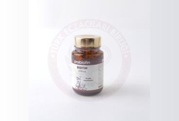 PROZINC PROBIOTIN KAPSUL 2500 mcg 50 kapsül