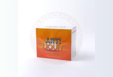 ARTILIQUIT AMPUL  15 ampul