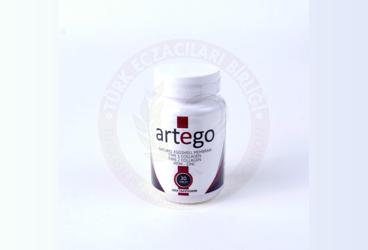 ARTEGO TABLET  30 tablet