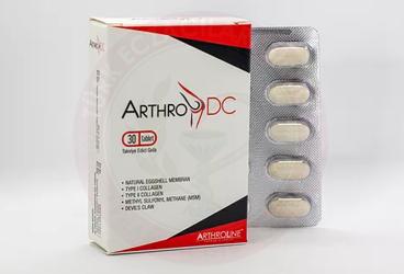 ARTHRO DC TABLET  30 tablet