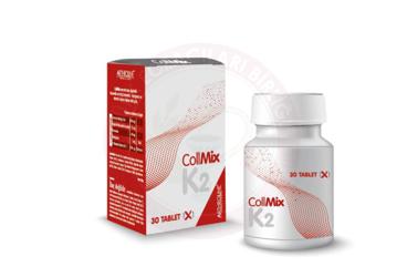 COLLMIX K2 TABLET  30 tablet