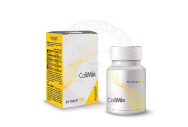 COLLMIX TABLET  30 tablet