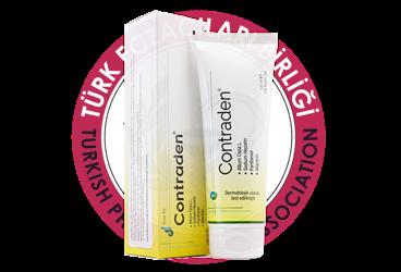 CONTRADEN JEL  120 ml tüp