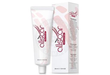 ALLSCAR JEL  30 ml tüp