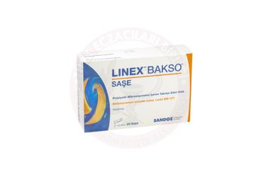 BAKSO SASE  20x1,5 g saşe