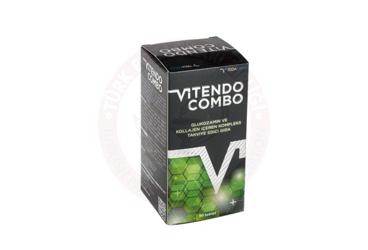 VITENDO COMBO TABLET  90 tablet