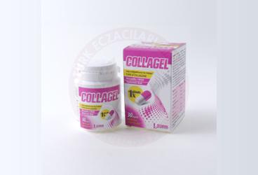 COLLAGEL KAPSUL  30 kapsül