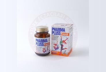LEDAPHARMA PLUSS KAPSUL  30 kapsül