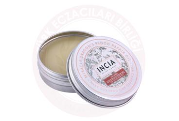 INCIA CATLAK ONLEYICI DOGAL BAKIM YAGI  50 ml kutu