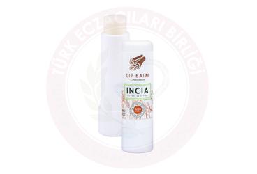 INCIA LIP BALM TARCINLI  6 gr