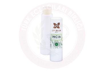 INCIA LIP BALM NANELI  6 gr