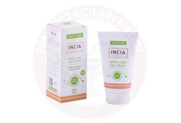 INCIA DOGAL GOGUS UCU JEL KREMI  30 ml tüp