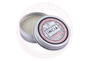 INCIA DOGAL TIRNAK BAKIM BALSAMI  15 ml kutu