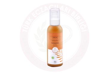 INCIA BRONZLASTIRICI YAG  150 ml şişe