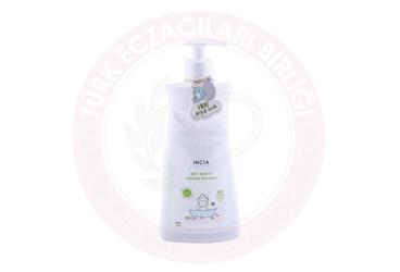 INCIA DOGAL COCUK SAMPUANI  350 ml şişe