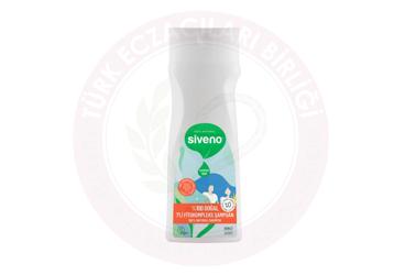 SIVENO 7'LI FITOKOMPLEKS SAMPUAN  300 ml şişe
