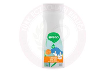 SIVENO DOGAL DUS JELI  300 ml şişe