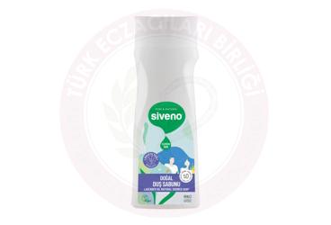 SIVENO LAVANTA YAGLI DUS SABUNU  300 ml şişe