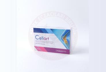 COLLART TABLET  30 tablet