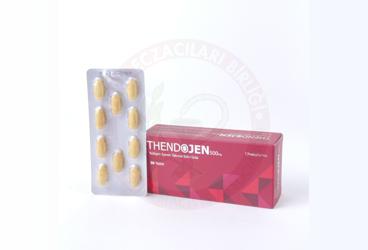 THENDOJEN KOLLAJEN ICEREN TAKVIYE EDICI GIDA  30 tablet