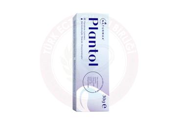 NATURMAX PLANTOL CILT BAKIM KREMI  30 g tüp