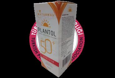 NATURMAX PLANTOL GUNES LOSYONU SPF 50+ HASSAS CILTLER  50 ml