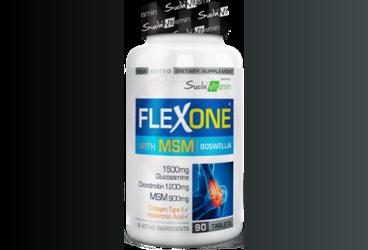 SUDA VITAMIN FLEXONE WITH MSM TABLET  90 tablet