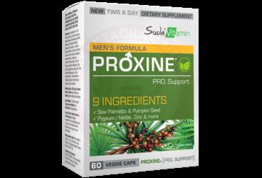 SUDA VITAMIN MENS FORMULA PROXINE KAPSUL  60 kapsül