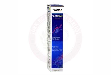 BIGJOY BROMELAIN, GLUKOZAMIN, KONDROITIN ICEREN JEL   100 ml şişe