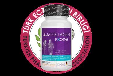 SUDA COLLAGEN FXONE TABLET  60 tablet