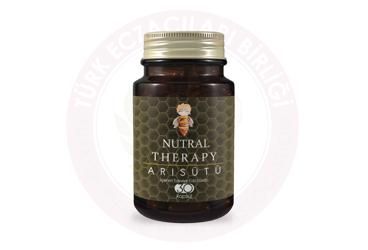 NUTRAL THERAPY ARI SUTU ICEREN TAKVIYE EDICI GIDA  30 kapsül