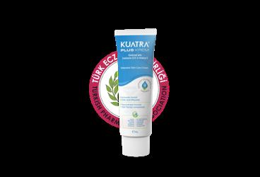 KUATRA PLUS KREM  30 gr