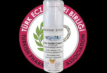 KUATRA CINKO KREM  30 ml