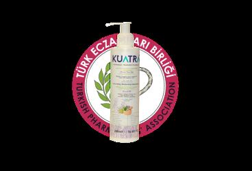 KUATRA TEMIZLEME JELI LAVANTA  200 ml