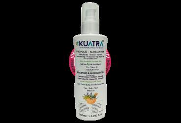KUATRA PROPOLIS ALEO LOSYON  200 ml
