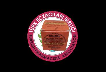KUATRA GUNES KORUYUCU KREM SPF 50  50 ml