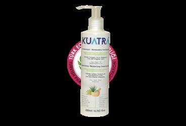 KUATRA TEMIZLEME JELI  200 ml