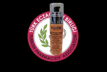 KUATRA GUNES KORUYUCU SPF 50  80 ml
