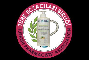KUATRA TEMIZLEME JELI  500 ml