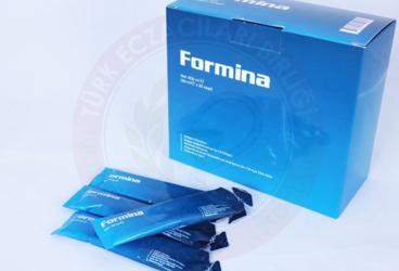 FORMINA SASE  30 saşe