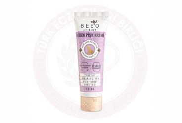 BEEO APIBABY PROPOLISLI PISIK ONLEYICI KREM  50 ml