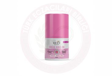 BEEO APICARE ANADOLU PROPOLISLI ROLL-ON DEO KADIN  50 ml