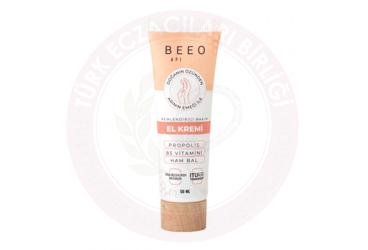 BEEO APICARE EL KREMI  50 ml