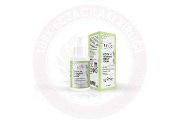 BEEO SIVILCE VE YAGLANMA KARSITI SERUM  30 ml