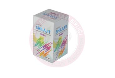 HUMIYO SHILAJIT KAPSUL  30 kapsül